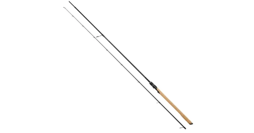 Savage Gear Prut Salmonoid SG8 2,79 m 10-30 g 2 Díly Akce