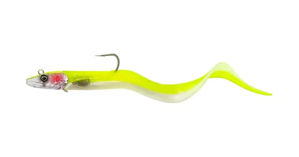 Savage Gear Gumová Nástraha Conger Eel Lemonback - 19 cm 120 g Must-Have