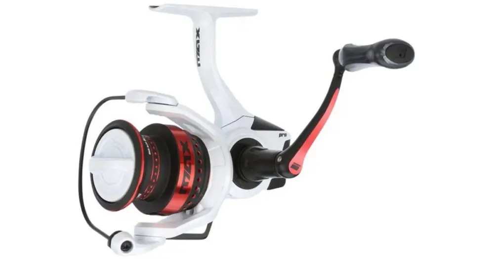 Omezená Nabídka Abu garcia Naviják Abu Max Pro SP 3000 H