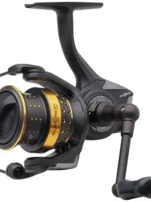 Abu Garcia Naviják Superior 2 2500 S Poslední Šance