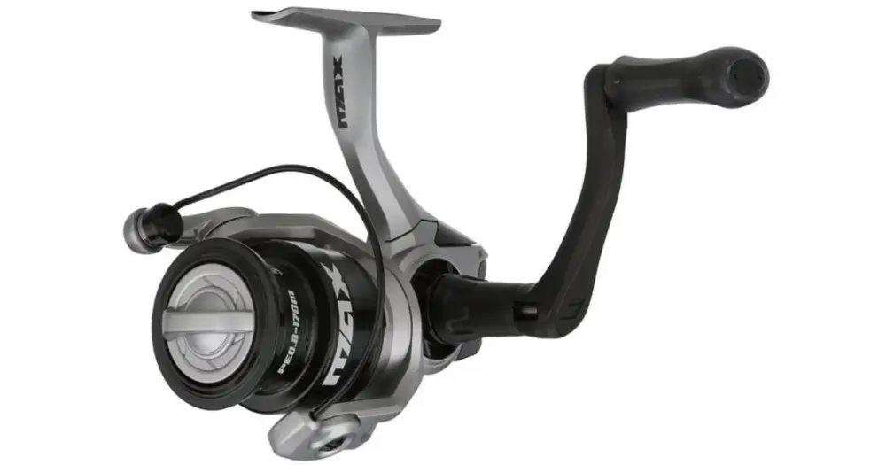 Poslední Šance Abu Garcia Naviják Abu Max X SP 6000