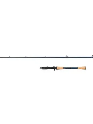 Značkový Abu Garcia Prut Fantasista Nano 7011 ML-XF 2,13 m 4-21 g C