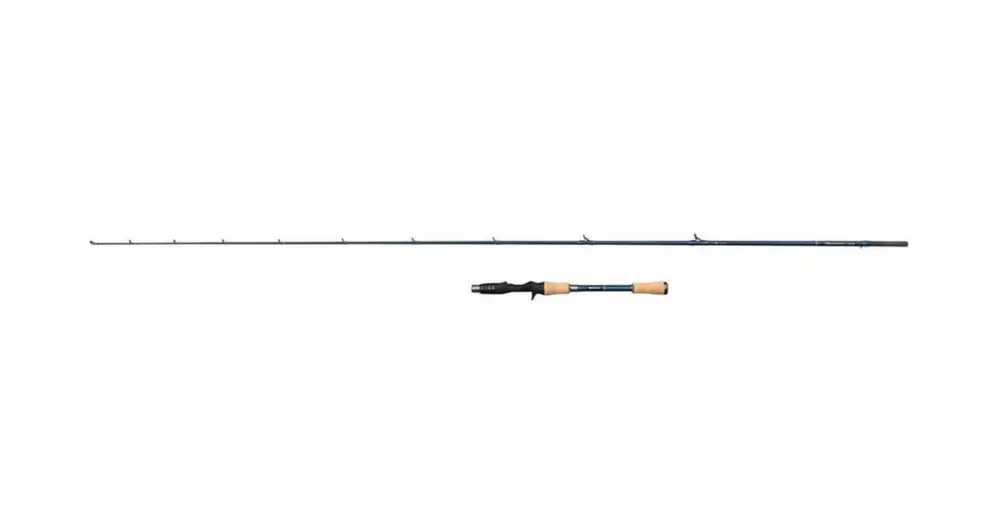Značkový Abu Garcia Prut Fantasista Nano 7011 ML-XF 2,13 m 4-21 g C