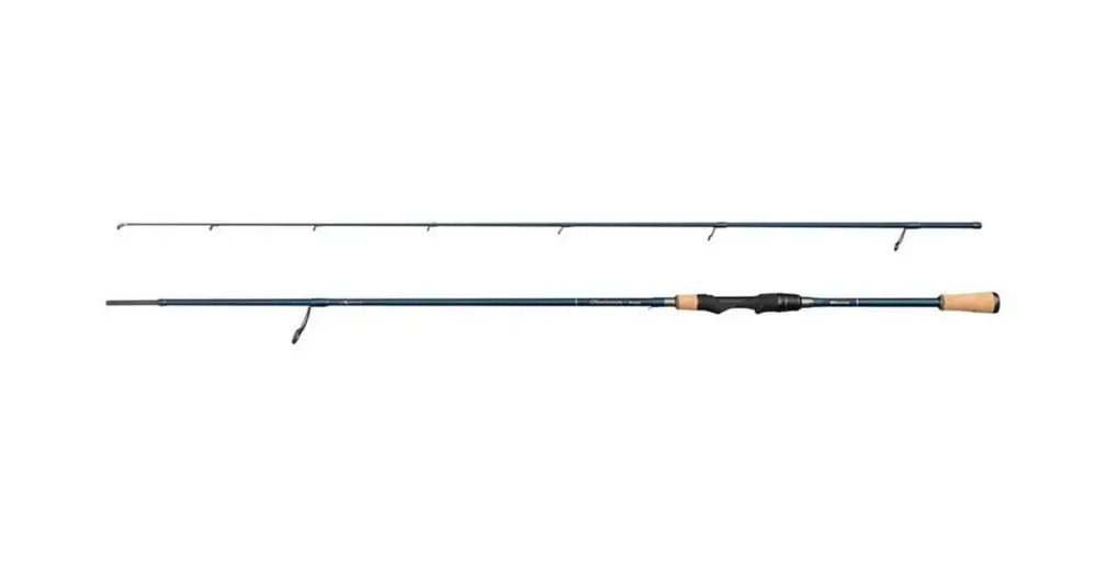 Abu Garcia Prut Fantasista Nano 762 M-XF 2,29 m 7-30 g S Super Cena