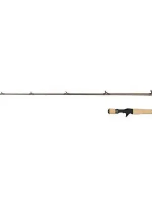 Abu Garcia Prut Beast Pro 2 6611 H JB Casting 1,98 m 30 - 90 g 1+1 Díly Aktuální