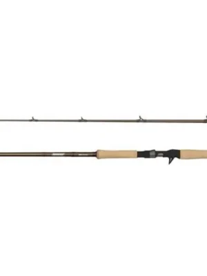 Abu Garcia Prut Beast Pro 2 802 H Casting 2,44 m 30 - 110 g 2 Díly Zlevněný