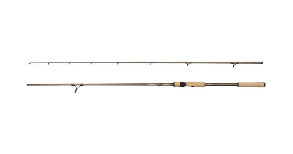 Abu Garcia Prut Beast Pro 2 842 XH Spinning 2,54 m 50 - 140 g Top Prodej