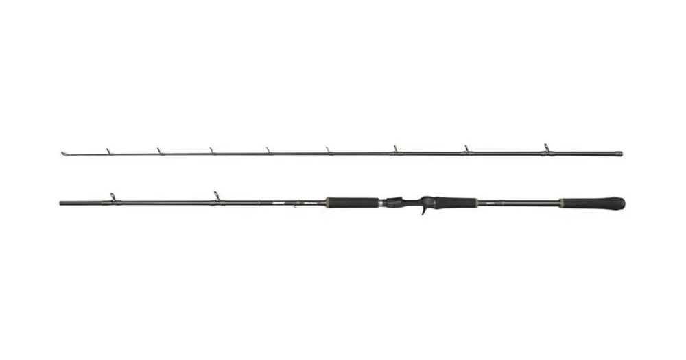 Abu Garcia Prut Beast X2 7411 HP Casting 2,23 m 40 - 120 g 1+1 Díly Omezená Nabídka