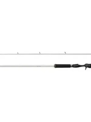 Abu Garcia Prut Beast X2 862 XH Trolling Cast 2,59 m 60 - 180 g 2 Díly Autentický