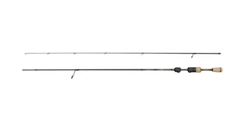 Kup Teď Abu Garcia Prut Carabus Delicate2 762UL 2,29 m 0,8-4 g S