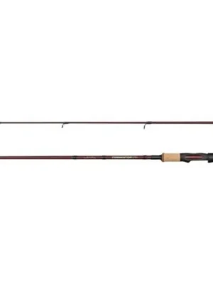 Abu Garcia Prut Tormentor2 1002MH Spinning 10-40 g Poslední Šance