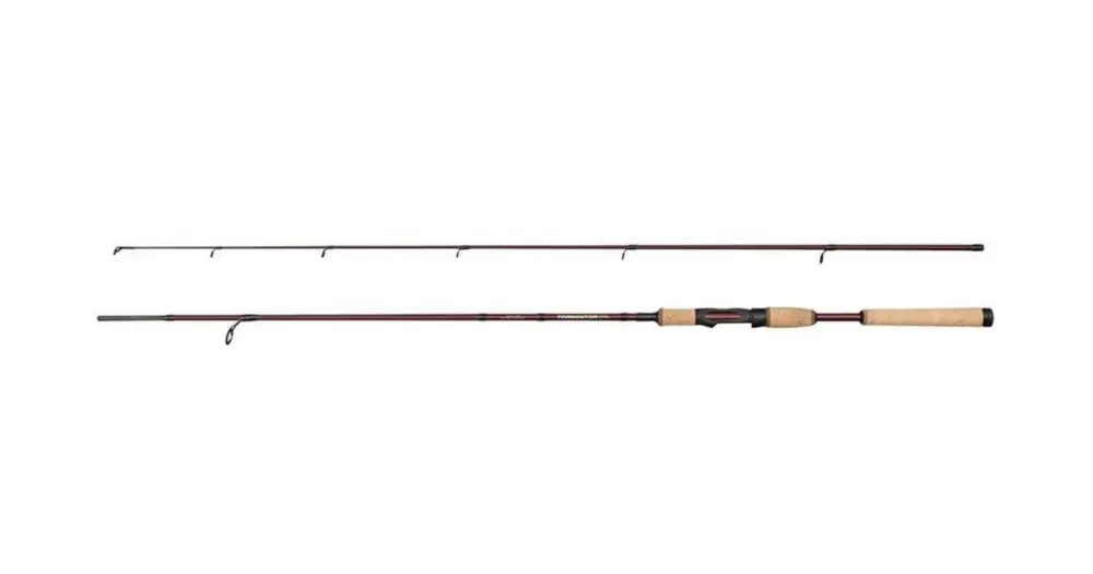 Abu Garcia Prut Tormentor2 1002MH Spinning 10-40 g Poslední Šance