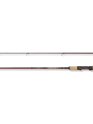 Abu Garcia Prut Tormentor 2 802 H Spinning 2,44 m 20-60 g 2 Díly Novinka