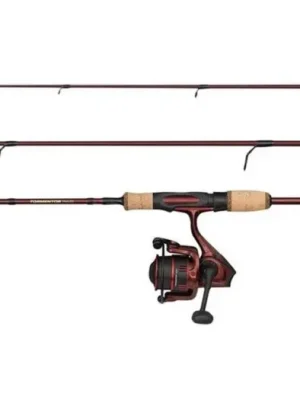 Abu Garcia Prut Tormentor2 703ML Spinning Combo 5-18 g + Naviják Výprodej