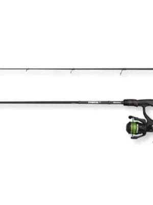 Abu Garcia Prut Max SX 802M 2,44 m 7-28 g 2 Díly + Naviják Max SX 2500 SP CMB wl Levný