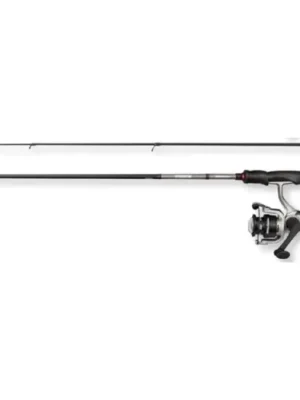 Abu Garcia Prut Max X 702M 2,13 m 10-30 g 2 Díly + Naviják Max X 2000 SP CMB Hit Sezóny