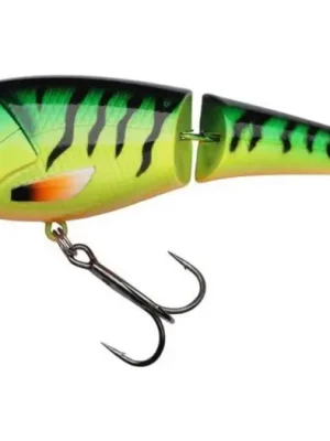 Abu Garcia Wobler Hi-Lo Jointed Floating Firetiger - 9 cm 22,4 g Hit Sezóny