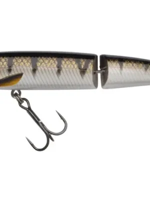 Abu Garcia Wobler Hi-Lo Jointed Sinking Copper Perch - 12 cm 33 g Pouze Dnes