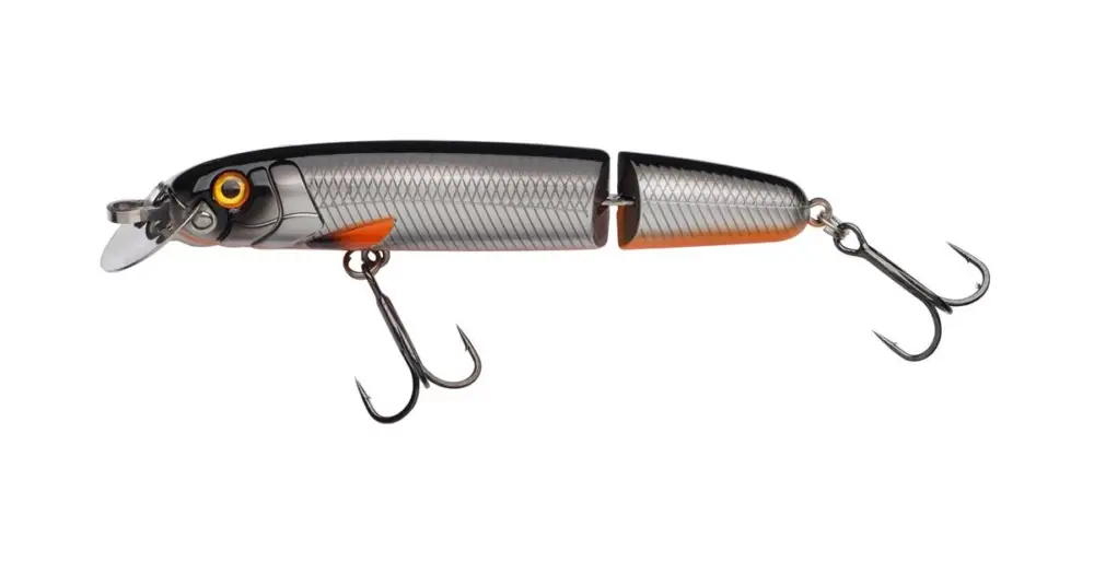 Abu Garcia Wobler Hi-Lo Jointed Sinking Fegis - 9 cm 12 g Objednat Nyní