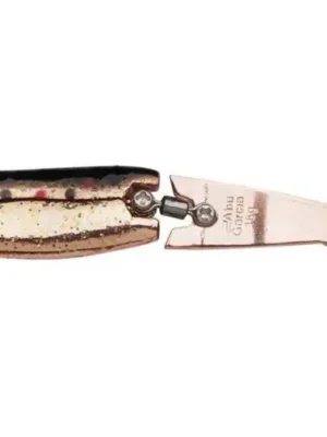 Abu Garcia Nástraha Toby Jointed Auric - 10 g Pouze Dnes