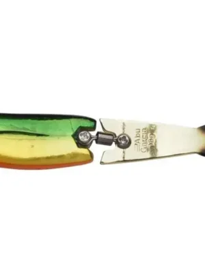Abu Garcia Nástraha Toby Jointed Fire Starter - 14 g Horká Nabídka