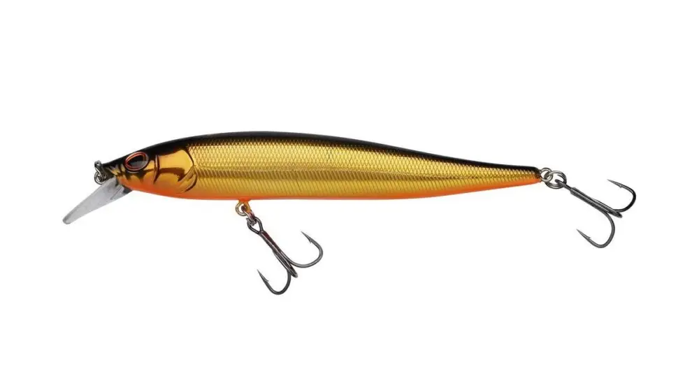 Objednat Nyní Berkley Wobler DEX Stunna 100 Kinkuro 10 cm 10,2 g