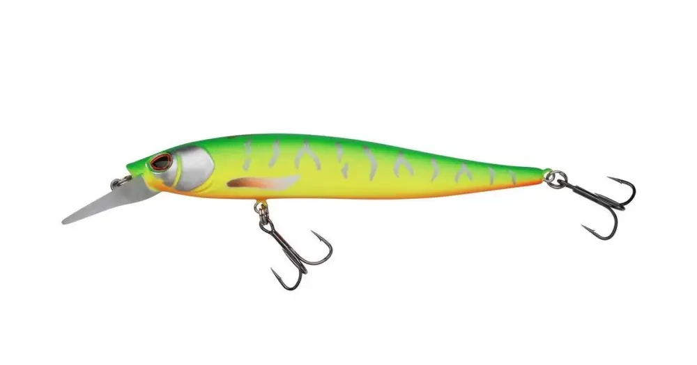Ihned K Objednání Berkley Wobler DEX Stunna 100 Plus1 Fire 10 cm 10,3 g