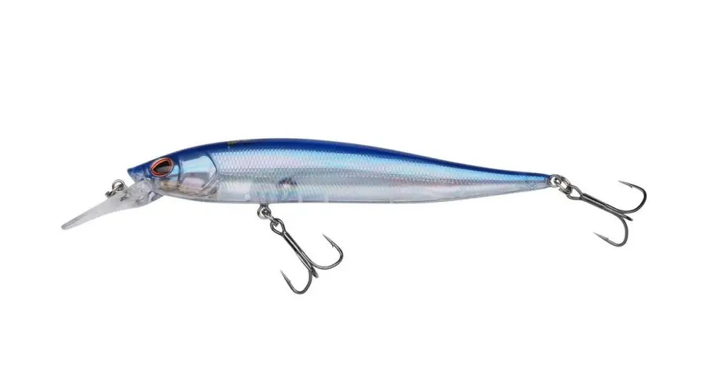 Výhodná Nabídka Berkley Wobler DEX Stunna 100 Plus1 Sapphire 10 cm 10,3 g