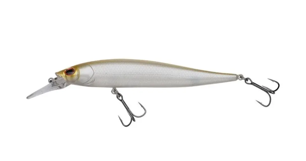 Sezónní Sleva Berkley Wobler DEX Stunna 100 Plus1 T-Bone 10 cm 10,3 g