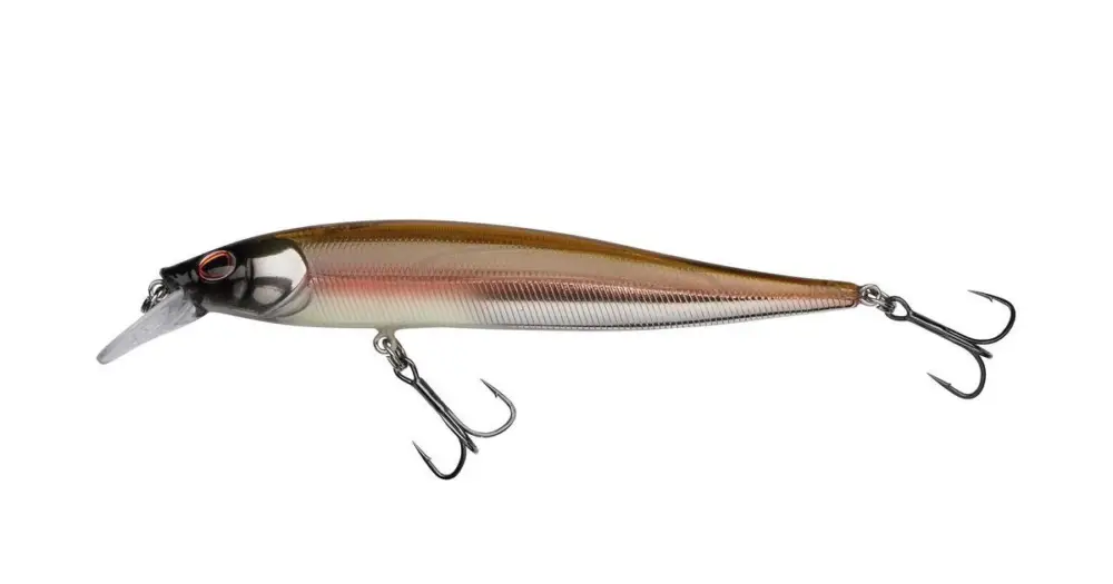 Časově Omezené Berkley Wobler DEX Stunna 100 Smelt 10 cm 10,2 g