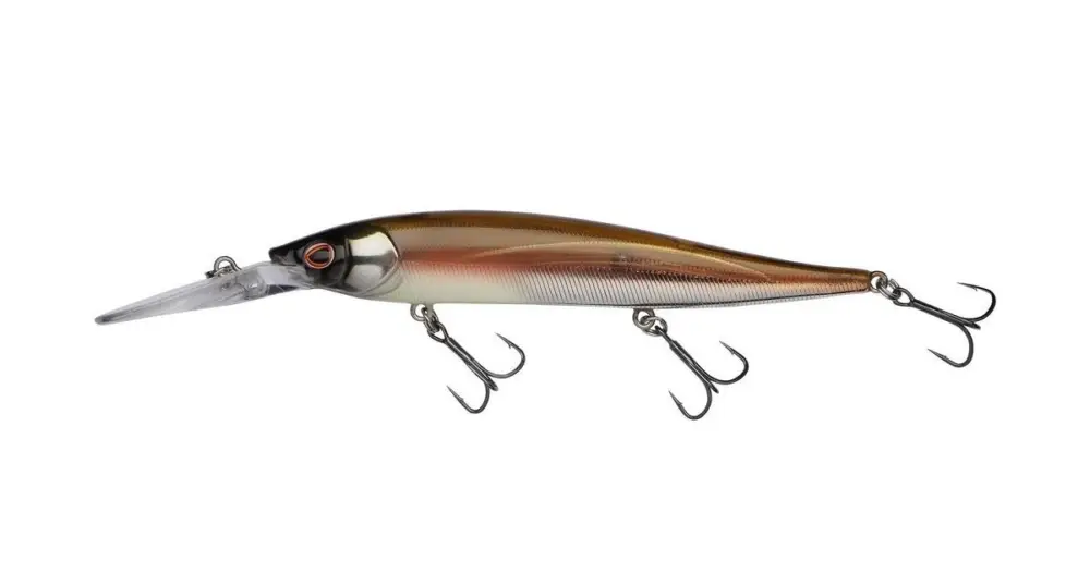 Berkley Wobler DEX Stunna 112 Plus2 Smelt 11,2 cm 15 g Bezpečná Platba