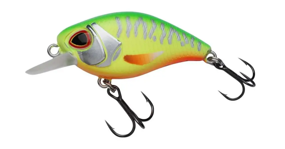 Berkley Wobler Dex Thumper Floating Firetiger-4 cm 3,7 g Koupit Online