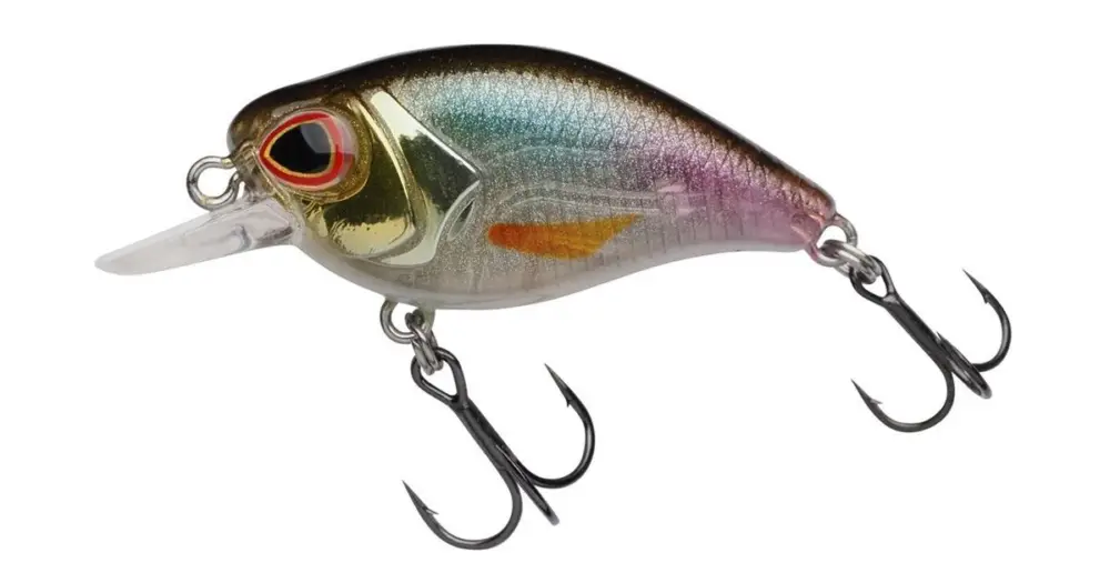 Cenově Výhodný Berkley Wobler Dex Thumper Floating Wagasaki - 5,5 cm 11,8 g