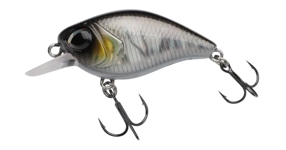 Ihned K Objednání Berkley Wobler Dex Thumper Floating Baitfish - 7 cm 27,6 g