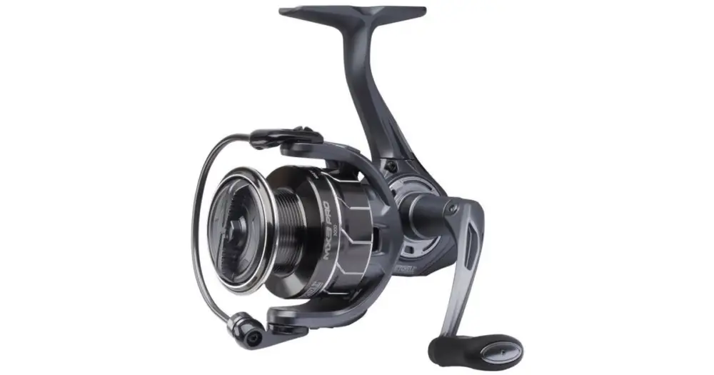 Mitchell Naviják MX3 Pro 1000 Vrácení Zdarma