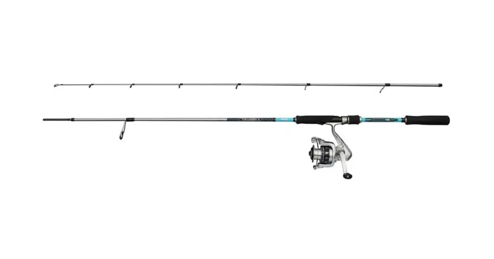 Mitchell Prut Tanager 3 SW Spinning Combo 2,22 m 10-40 g Horká Nabídka