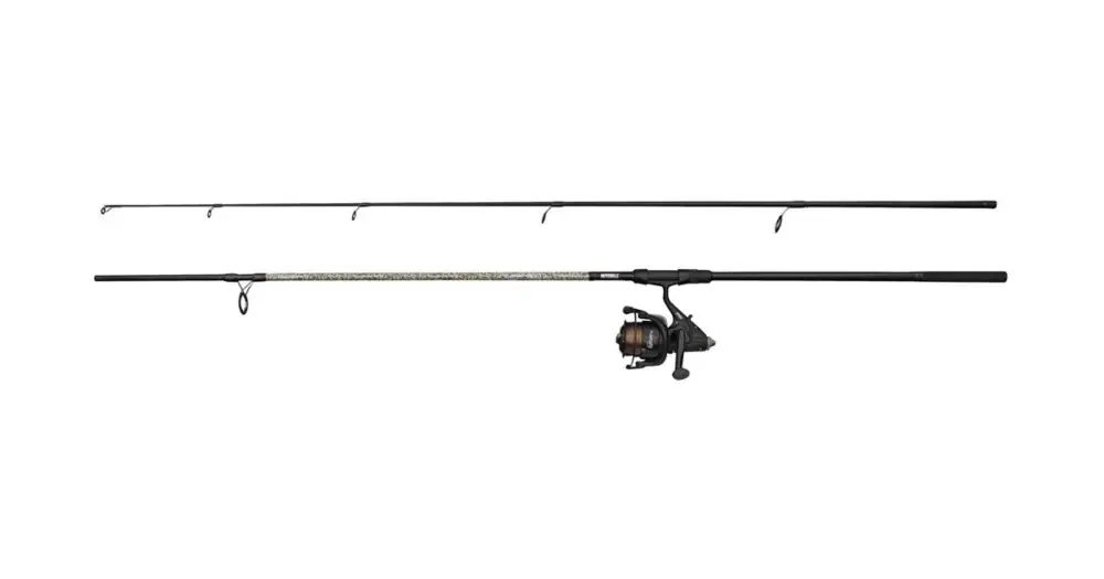 Akční Cena Mitchell Prut Catch Pro II Carp Combo 3,60 m 3 lb