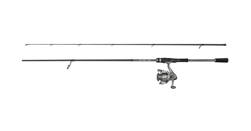 Mitchell Prut MX Pro 802MH 3000FD Spinning Combo 2,44 m 10-42 g Nejlepší Cena