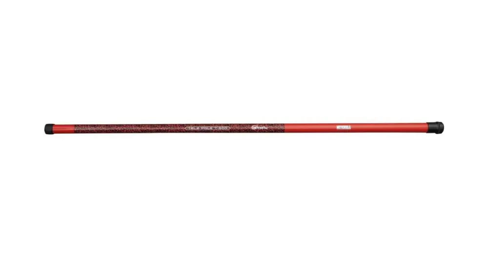 Mitchell Bič Catch Pro II Pole Tele 5 m Levný