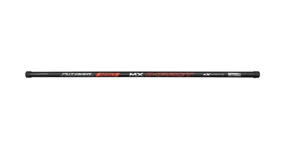 Cenový Hit Mitchell Bič Impact MX Put Over 8 m