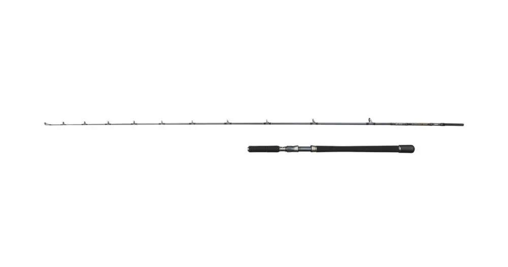 Oblíbený Penn Prut Battalion Solid Hybrid Boat 2,28 m 4-8 g
