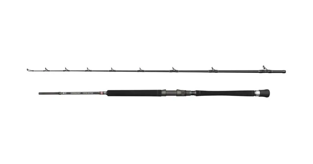 Finální Výprodej Penn Prut Carnage Viking Edition Boat 2,13 m 30 lb
