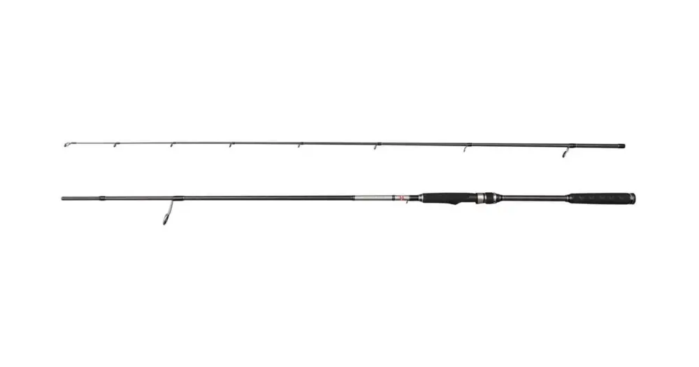 Akce Penn Prut Conflict X Inshore MH Max 2,49 m 45 g 2 Díly