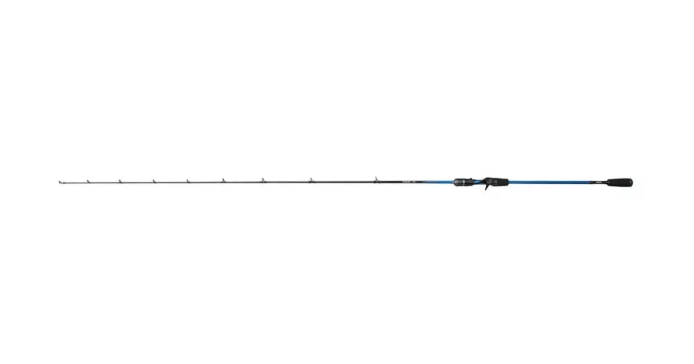 Penn Prut Retaliate X Slow Pitch Jigging Cast Rod 1,88 m 150 g Bezpečná Platba