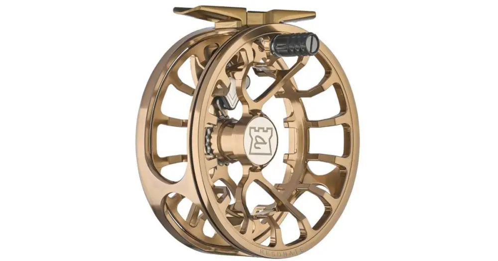 Hardy Naviják Resonate Fly Reel 3000 Hit Sezóny