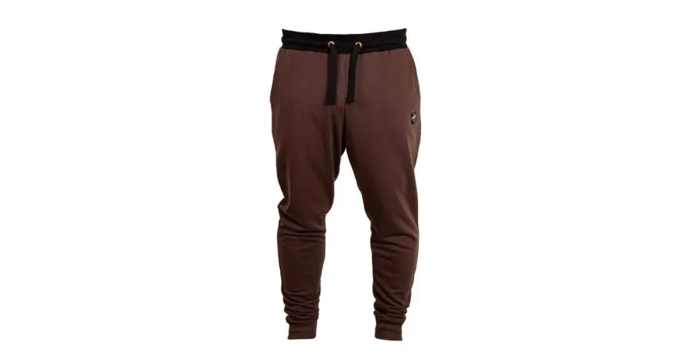 Carpstyle Tepláky Brown Forest Hoodie Cenový Hit
