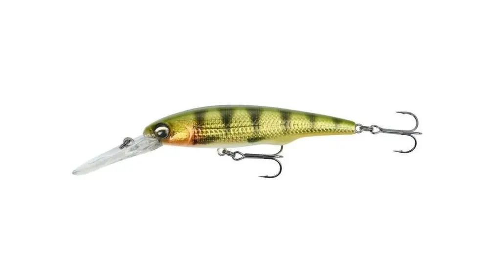 Koupit Online Savage Gear Wobler Gravity Twitch DR SP Holo Perch