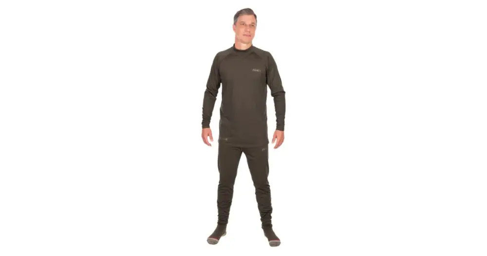 Fox Termoprádlo Thermal Base Layer - XXL Levný