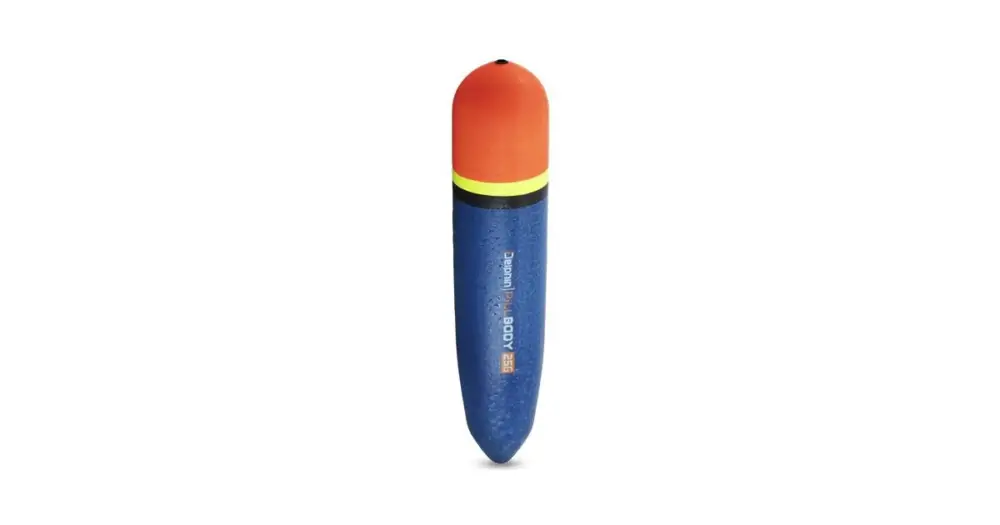 Expresní Doručení Delphin Splávek Na Štiky PillBODY - 15 g