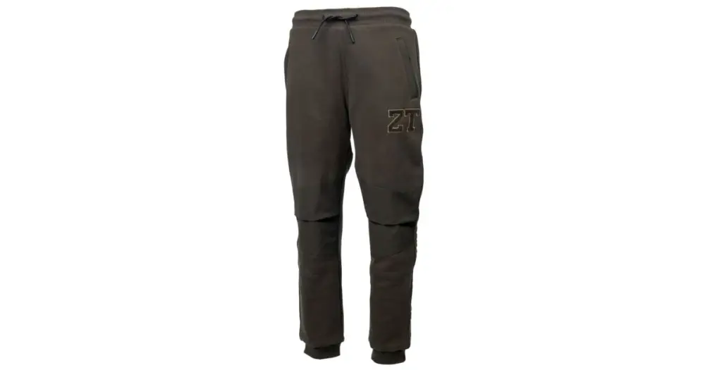 Originální Nash Tepláky Zero Tolerance Wind Chill Joggers Varsity - XXXL